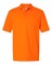 JERZEES® Men’s Dri Power Polo Moisture Wicking Performance Shirt for Active Wear